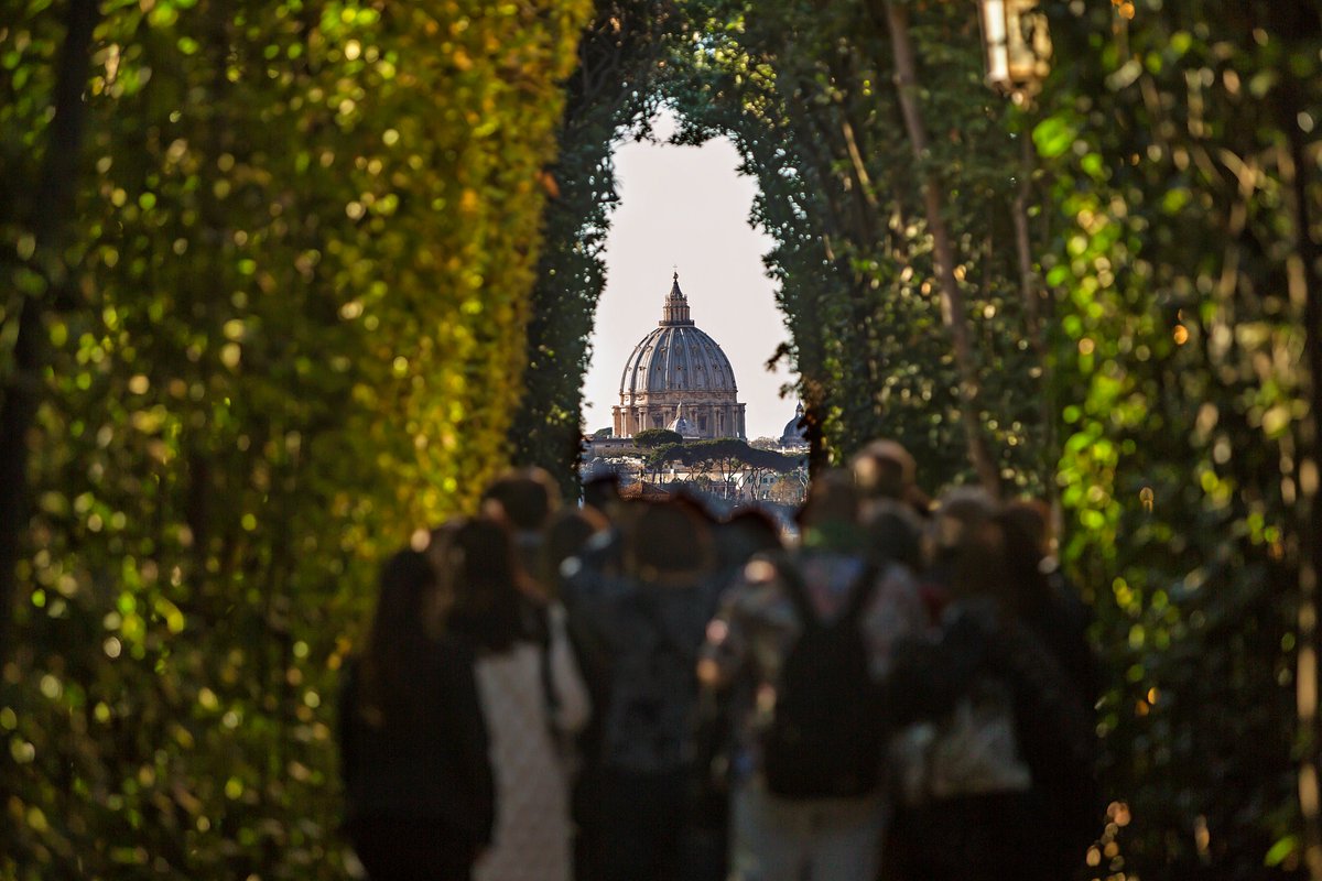 Le #GiornateFAI d'Autunno si avvicinano! Se vuoi restare aggiornato sull'evento iscriviti alla nostra Newsletter! 
Puoi farlo qui: fondoambiente.it/registrati-all…