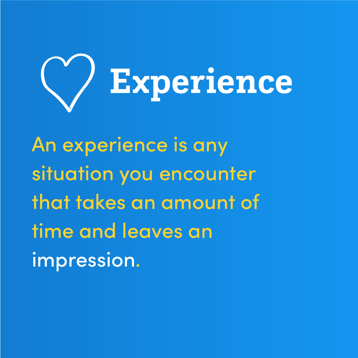 LXDsocial's tweet photo. Learning Experience Design is the process of creating learning experiences that enable the learner to achieve the desired learning outcome in a human-centered and goal oriented way.

More on our website https://t.co/yY0FvprHe2 and in the #lxdbook starting page 53. https://t.co/WZuzuyaoUY