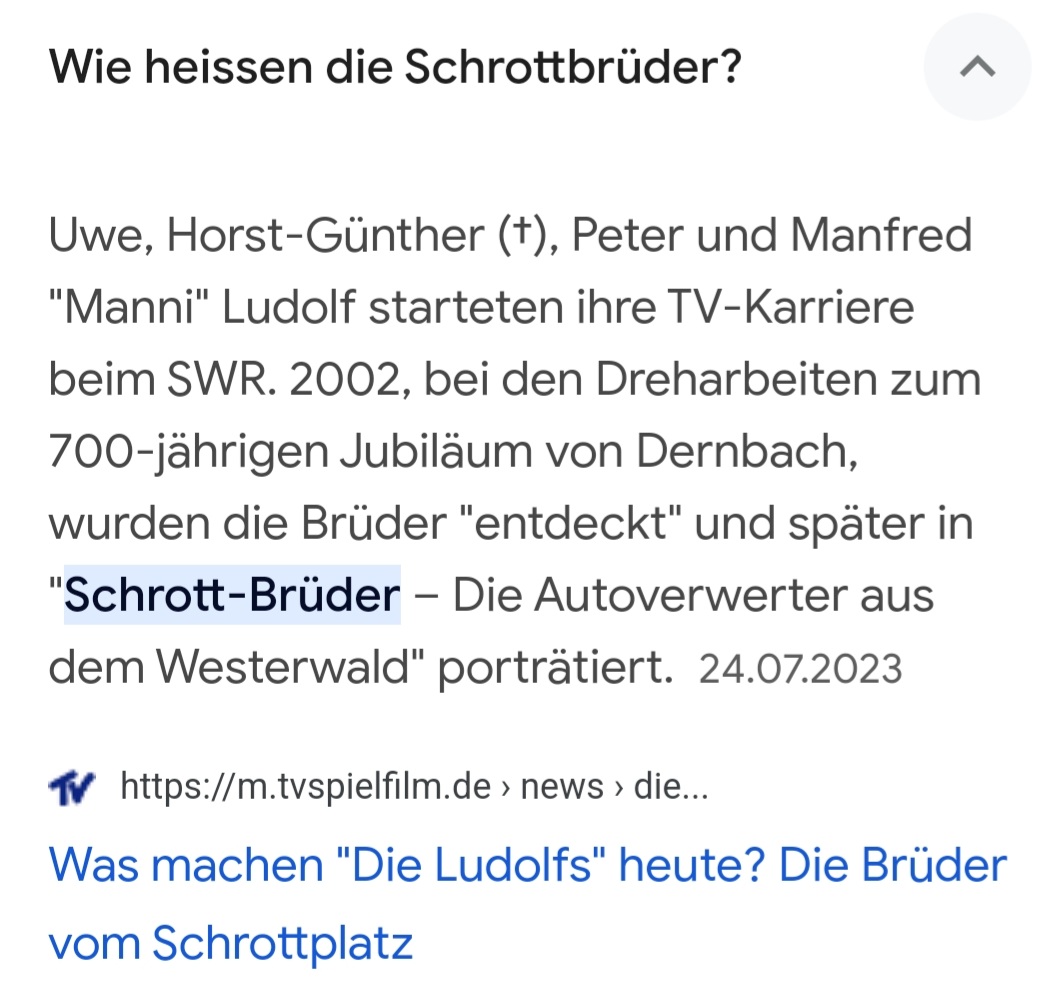 Dani_li_ma10_1's tweet photo. @DortmundaBerlin #Ludolf die Schrotthändler https://t.co/nnyGfzJkln