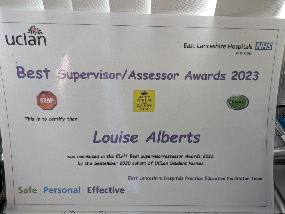 Amy Rogers RN DN tweet media