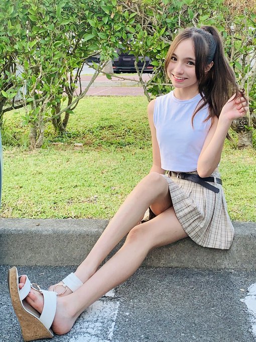 Twitterのコスプレ画像14