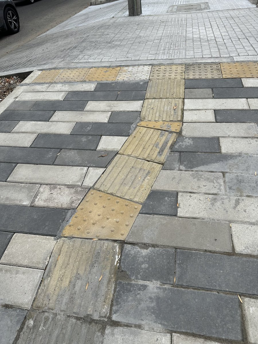 Juliana Márquez P. (@marquezjuliana) on Twitter photo Con estas chambonadas termina la Unidad de Mantenimiento Vial las obras de valorización en la calle 94. <a href="/ClaudiaLopez/">Claudia López Hernández</a> no es solo acabar, es entregar obras de calidad. Con estas chambonadas termina la Unidad de Mantenimiento Vial las obras de valorización en la calle 94. <a href="/ClaudiaLopez/">Claudia López Hernández</a> no es solo acabar, es entregar obras de calidad.