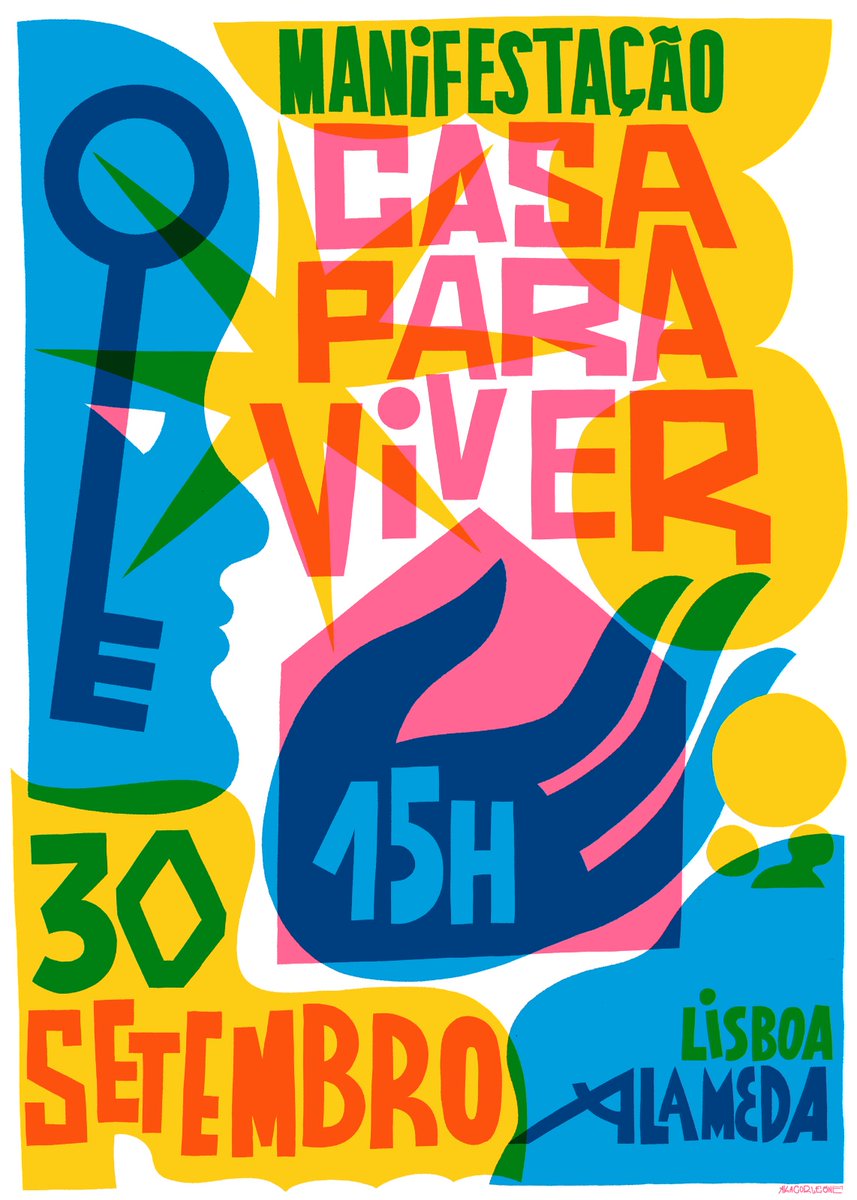 casaparaviverpt's tweet photo. Dia 30 de Setembro, as plataformas Casa para Viver e Their Time to Pay saem à rua para promover, pela primeira vez, uma manifestação histórica que junta as lutas por Habitação e Justiça Climática.
Todos os locais em: https://t.co/xC6oUNzOdI 
#casaparaviver #planetaparahabitar https://t.co/ZWh4Wz1V2d
