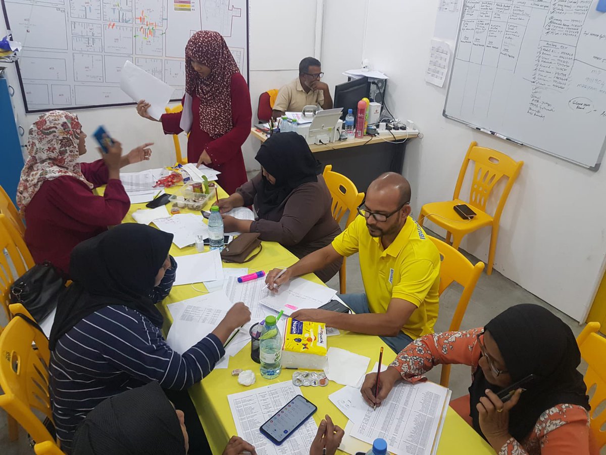 MDP_Maafannu Dhekunu tweet media