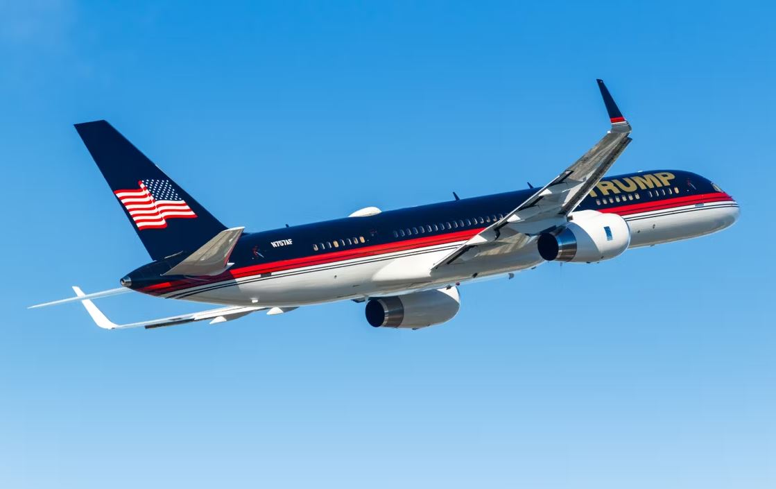 Breaking Aviation News & Videos tweet media