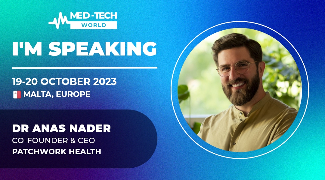 Looking forward to speaking at Med-Tech World in Malta next month alongside a fantastic panel of speakers 🗣️ We'll be discussing how to make the transition from university to training a positive experience for clinicians. Find out more here: med-tech.world #medtech