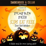 Photo by Knutsford Pumpkin Path 🎃 (@PumpkinPath)
