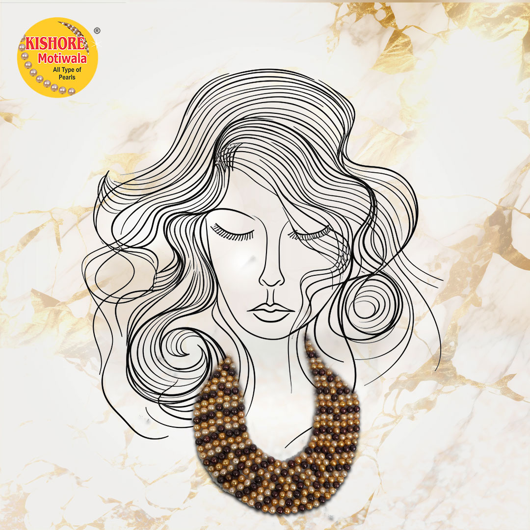 KishoreMotiwala's tweet photo. Add a touch of elegance to your pearl jewellery, Call us to order the best pearls now.

💍✨ #PearlSupplier #PearlPerfection #kishoremotiwala #pearl #pearljewelry #jewelry #necklace #qualitypearls #loosepearls #handmadejewelry #handmade  #fashionjewerly #fashion #fashionlover https://t.co/kLFk8RGXcv