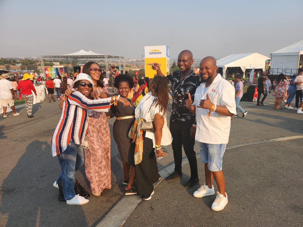 #DStvDeliciousFestival2023