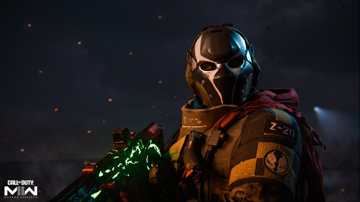 Call of Duty France tweet media