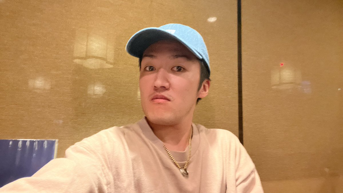 daikichi_gakita's tweet photo. 今年中にフォロワーさん1万人目指してます！！

相互フォローになってもいいよ〜って方良ければいいねかRTお願いします🥹

ぜひ仲良くしてください🙌

 #相互フォロー 
  #拡散希望 https://t.co/RcG1oUmC4R