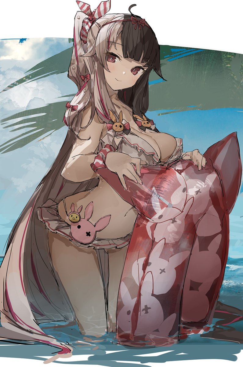 CoconKano's tweet photo. https://t.co/UFEMSkrVrO