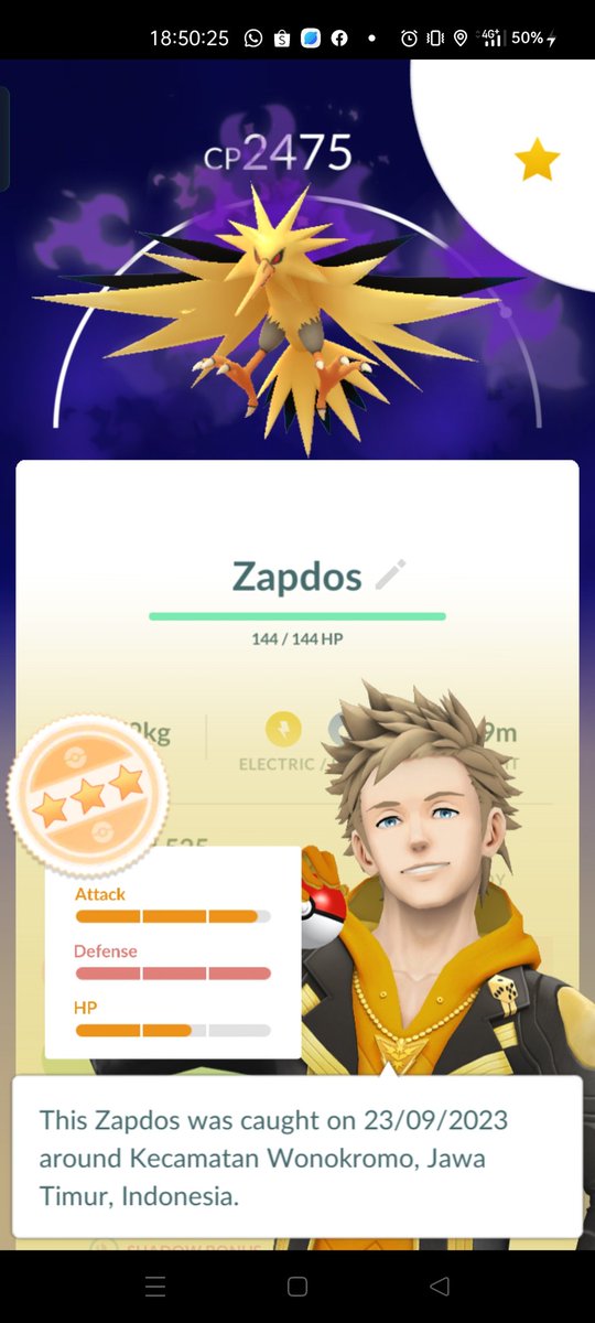 TWISTEDTRIALS's tweet photo. @CAELISSBLADES zapdos . i choose you https://t.co/hx0lzbASE6