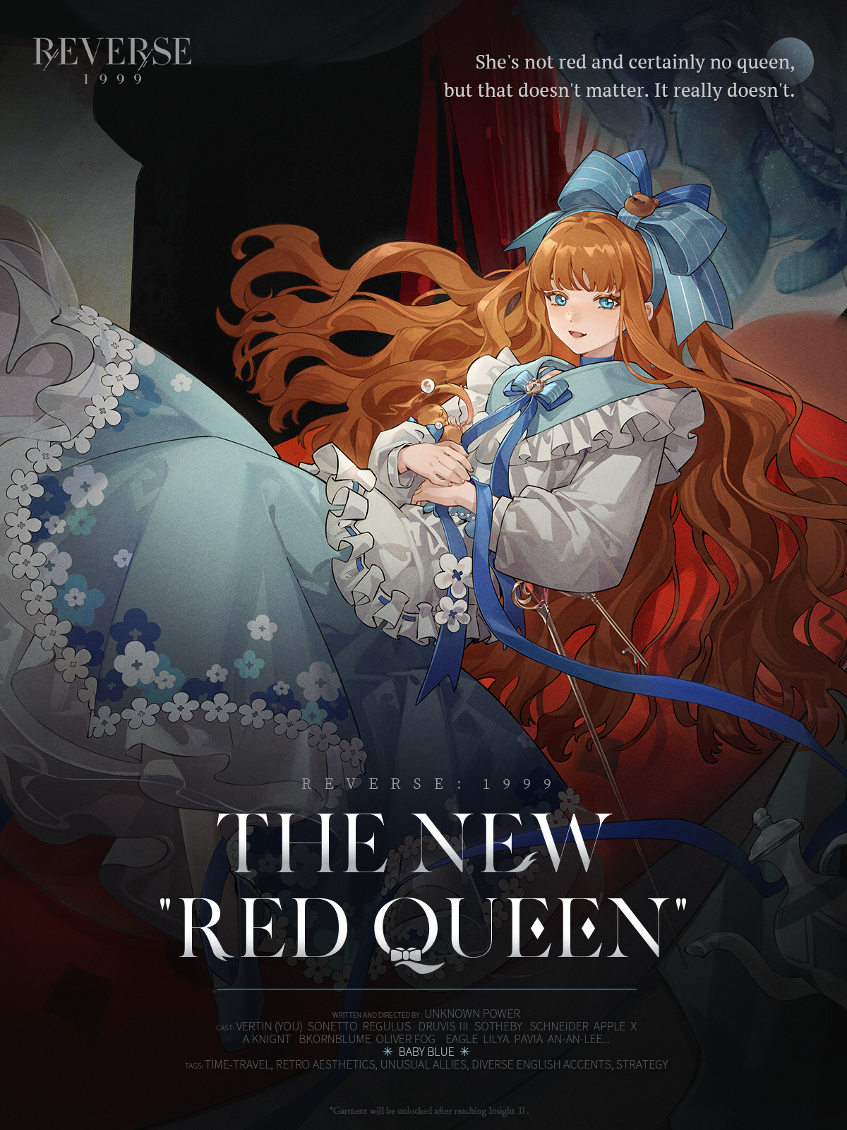 Red Queen Anime Anime] Dragon Queen : R/fairytail