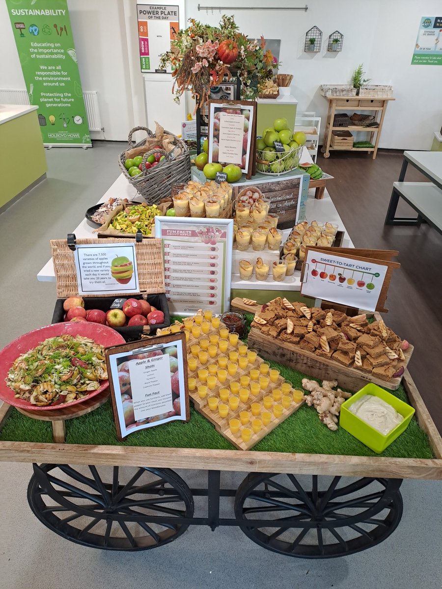 Elmhurst catering tweet media