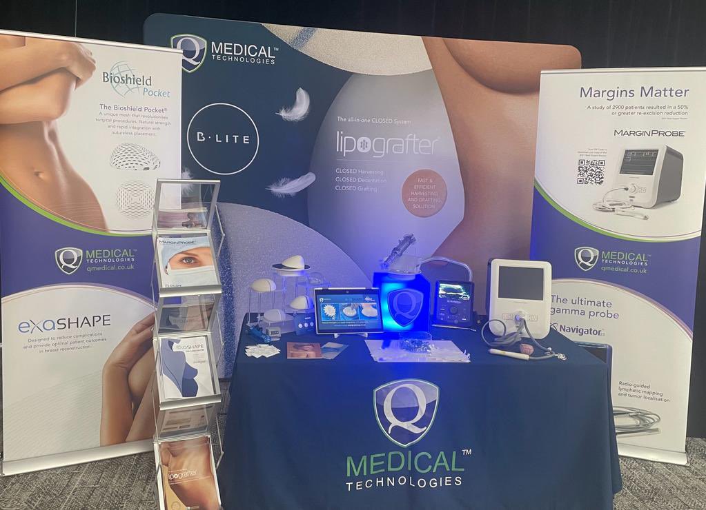 Q Medical Technologies Ltd tweet media