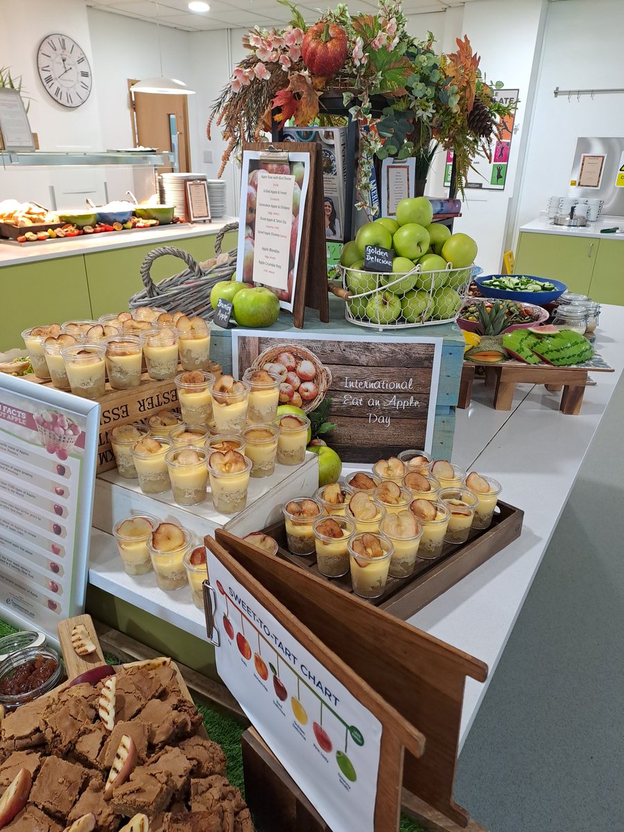 Elmhurst catering tweet media