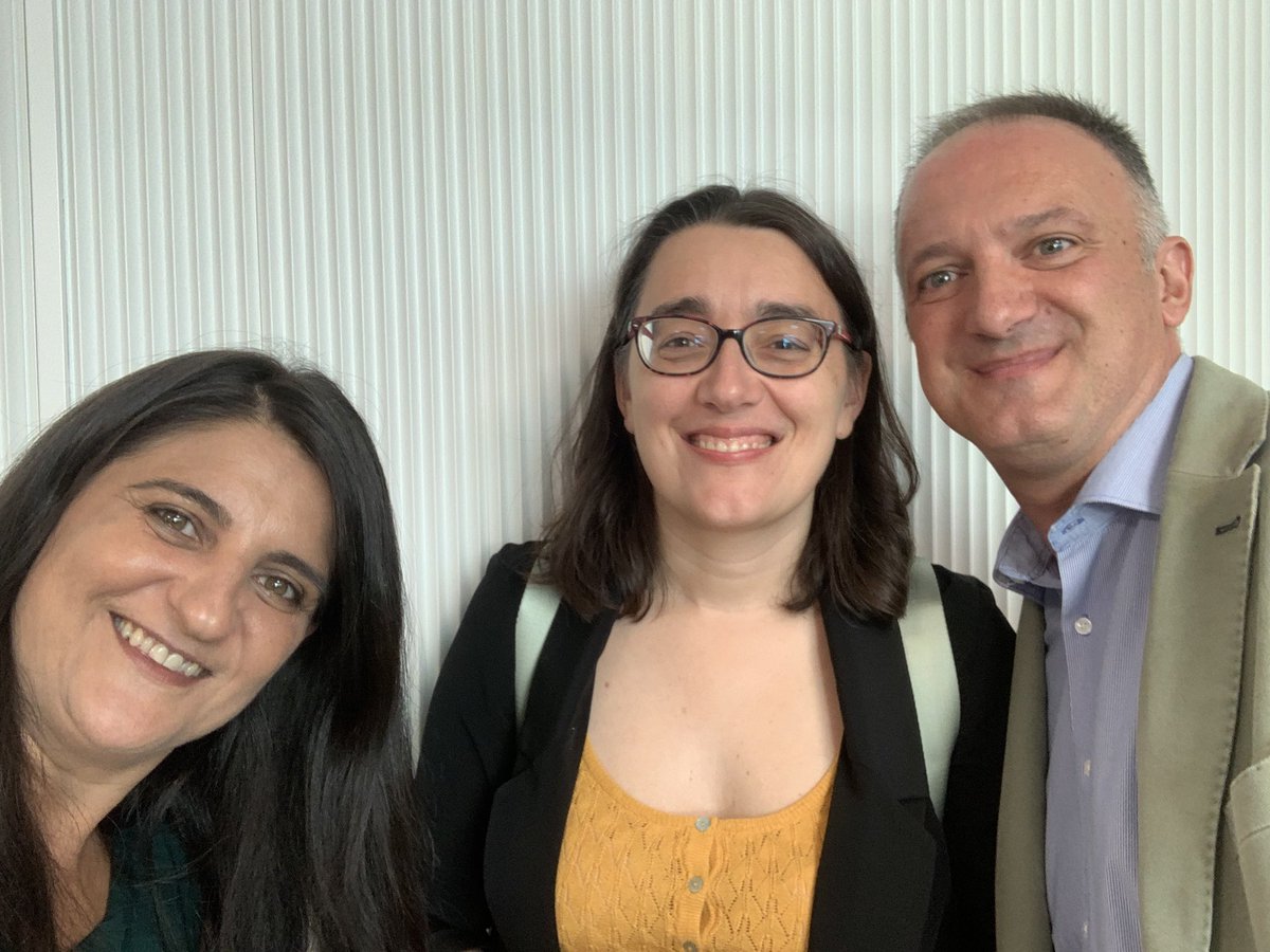 fol_monica's tweet image. #innovatech buen momento para conocer a compis y desvirtualizar a otros, un placer conocer en persona a Juan @santa8ja 👍🏼👏🏼👏🏼👏🏼👏🏼🙌🏼🙏🙏🙏