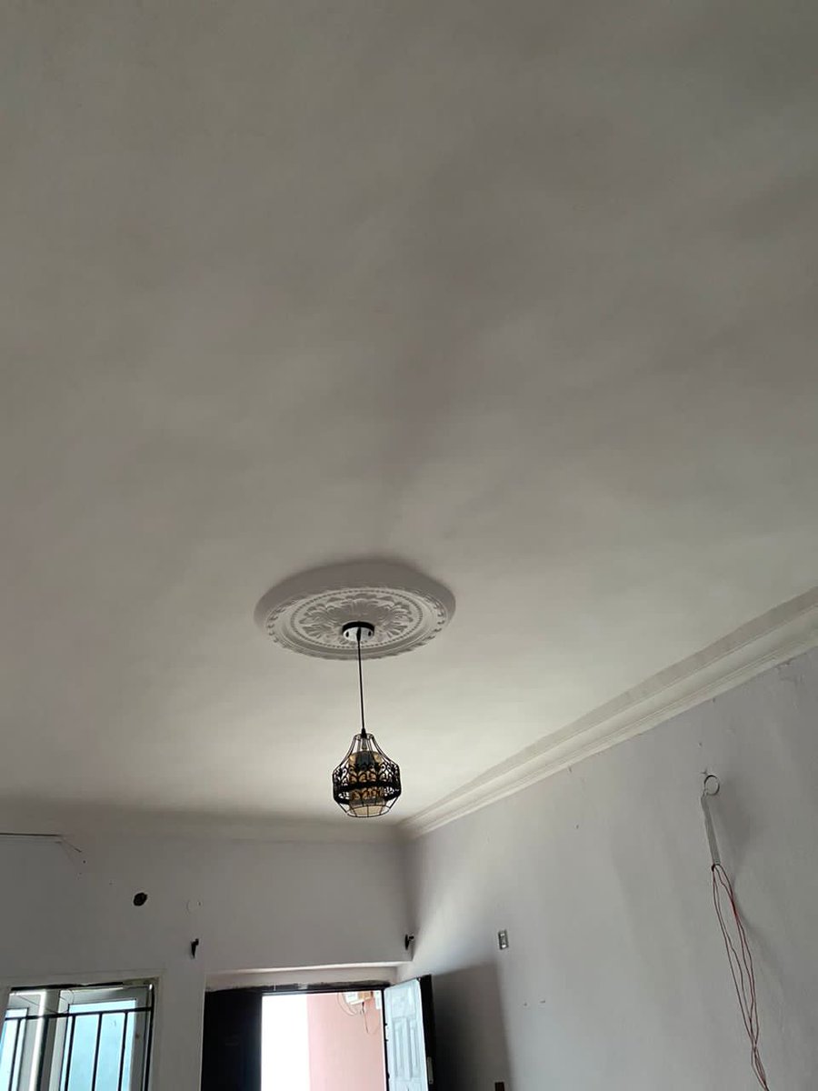 topeedward's tweet photo. TO LET: TWO BEDROOM FLAT
- Steady Electricity 
- Secure Environment 
- Visitor Toilet
- Room En-suite
- Wardrobe 
- Kitchen Cabinet 
- Fenced &amp; Gated Compound
📍 Idi Ishin, Jericho, Ibadan.
Rent: N 1, 200,000 p.a

Contact us on 08152250214, 08075579265, 09029063331 for inspection https://t.co/EcrCnFsomA
