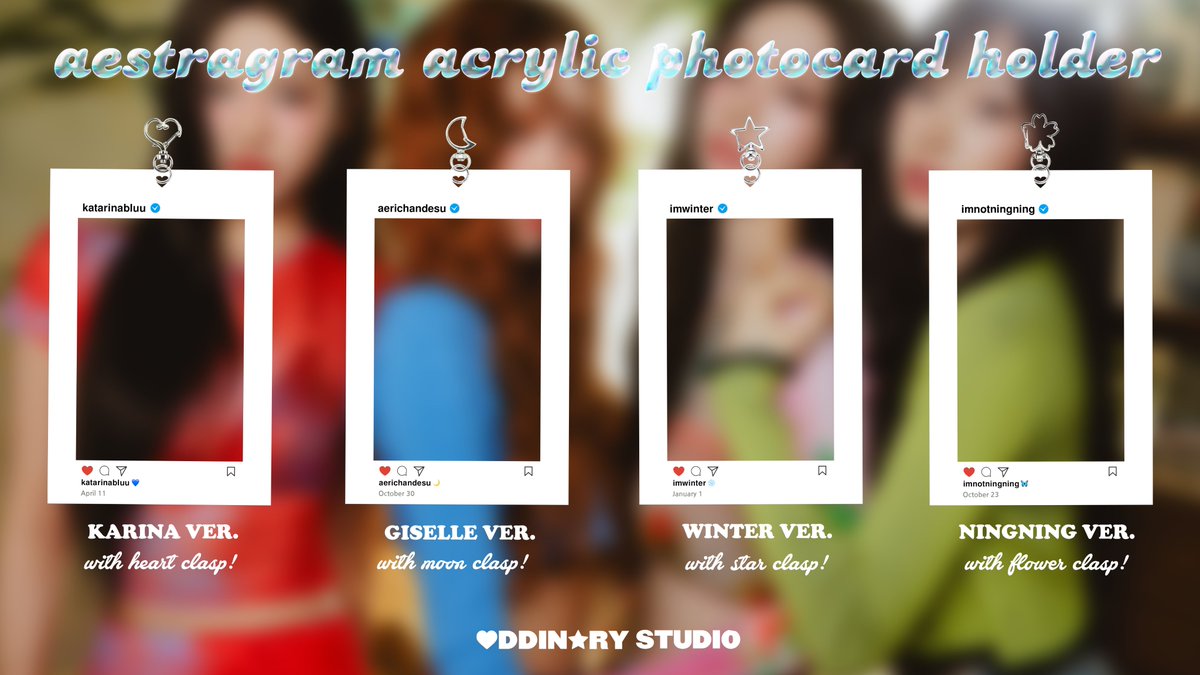 theroomeight's tweet photo. ꒰ rts &amp; likes are appreciated! ꒱

aespa better things collection ♡☽✰ʚĭɞ
new goodiez by @oddinarystudio *⸌☻ັ⸍*

     🩷 ₱350 - ₱980
     ⭐ 09/26 to 10/10

🏪 SHOP HERE: https://t.co/BU5pLR0vnY

full catalog below for clearer product viewing~ (๑´ڡ`๑) https://t.co/o4NhLAV4et