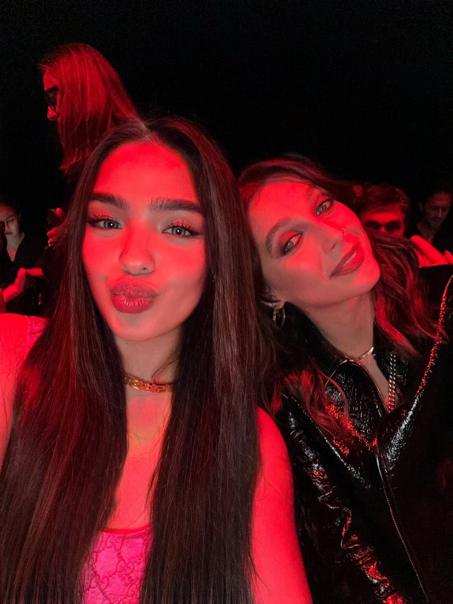iamandrea_b's tweet photo. GUCCI SS24 ❤️‍🔥 #GucciAncora https://t.co/9GdnCPVfLT