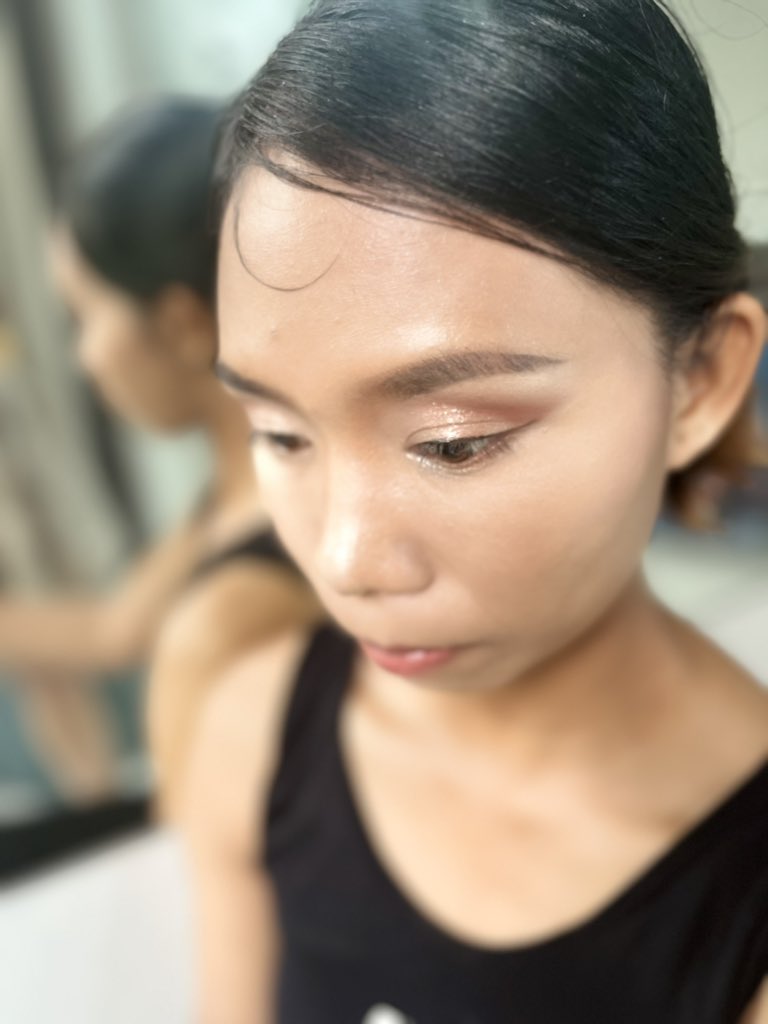 GGracesalon's tweet photo. Natural make up style 
Check it out Google mabs (grace beauty salon &amp; makeup artist ) #AsianGames #AtletiRealMadrid #OccupyJulorbiHouse #yargı #บิ๊กโจ๊ก #ประเทศไทยมีจ้าวลู่ซือแล้ว #طرد_الفرج_مطلب_جماهيري #สุรเชษฐ์หักพาล #90dayfiancebeforethe90days #ผกกเบิ้ม #15august2023 #model https://t.co/AcAB1z25Ym