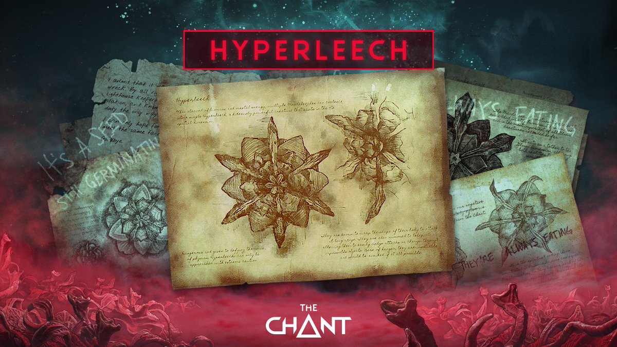 The Chant tweet media