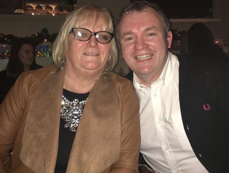 Donie O Mahony tweet media