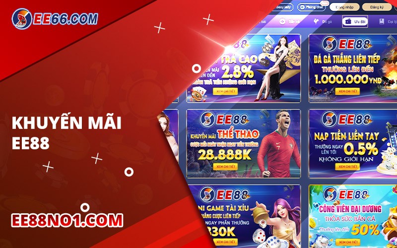 Trải nghiệm thú vị với game bài ee88 - Cuộc phiêu lưu không thể bỏ lỡ