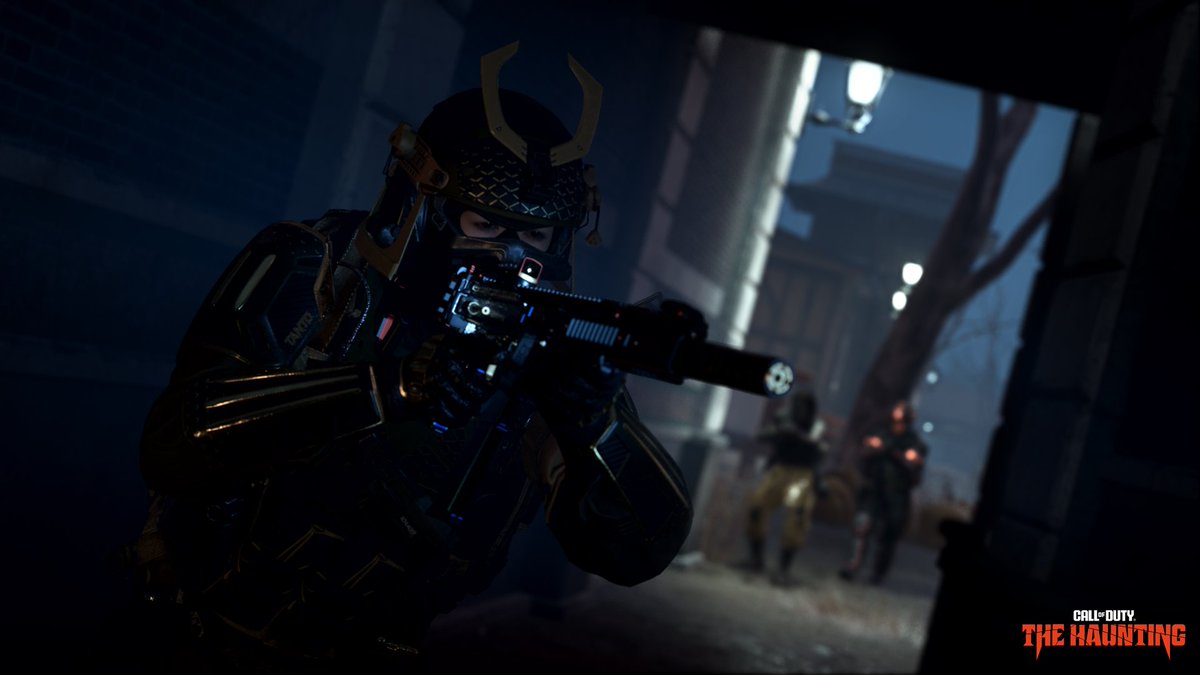 Call of Duty France tweet media