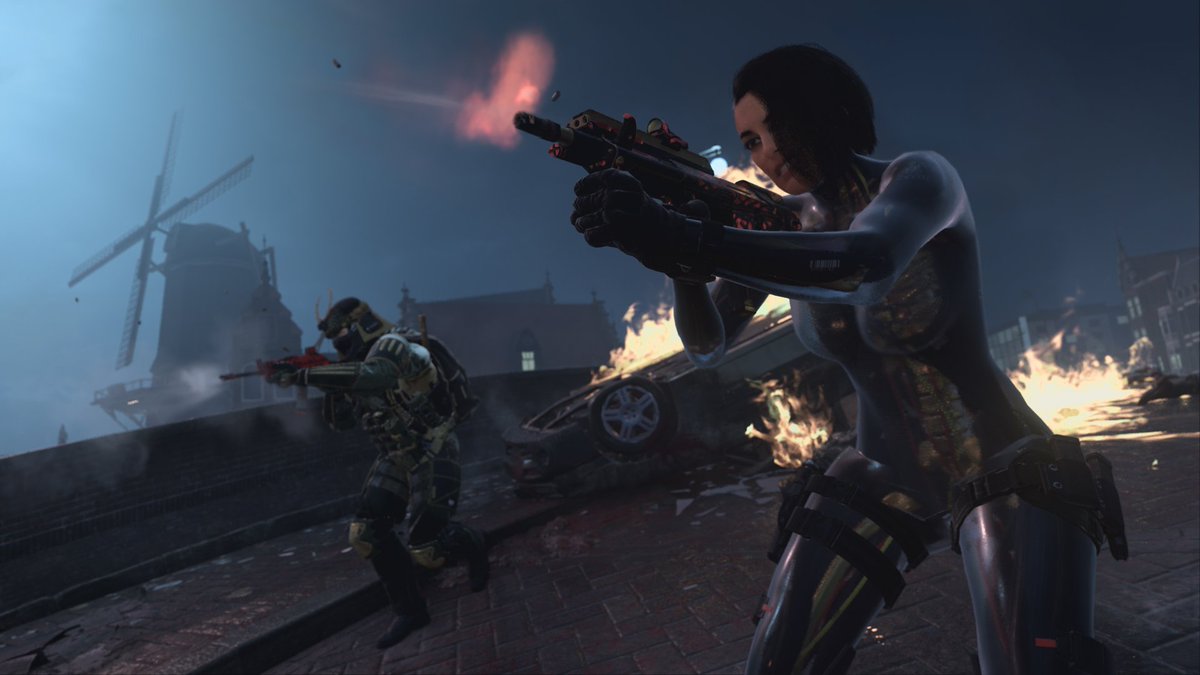 Call of Duty France tweet media