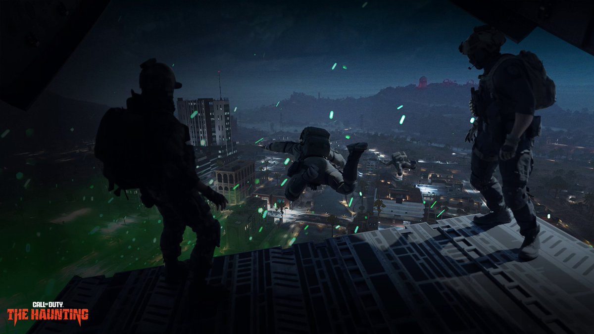 Call of Duty France tweet media