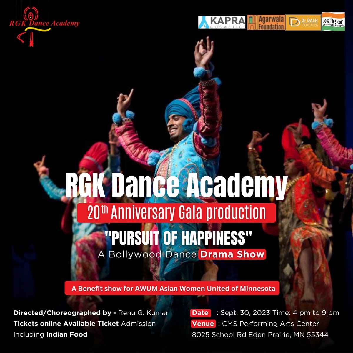 rgkdanceacademy's tweet photo. https://t.co/9Q1XfJxl1V https://t.co/BPMfoPyF8A