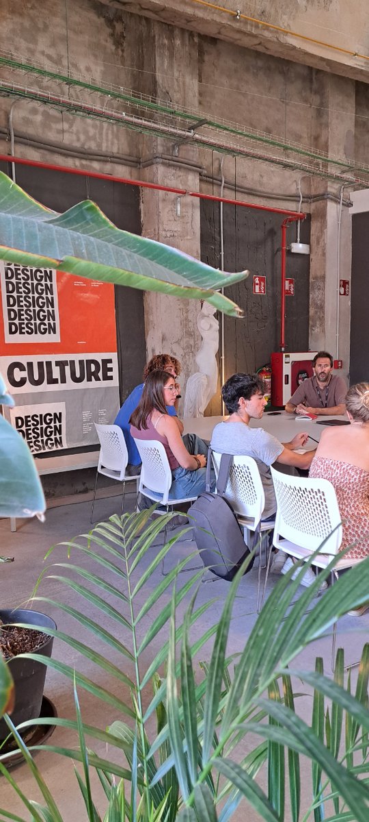 IED Kunsthal Bilbao inicia una colaboración con Piugaz Escalada, Surf Escola Sopelana, Bibox Leioa y Guretxoko skatepark Bilbao para facilitar el acceso a estas actividades a su alumnado

#iedkunsthal #iedbilbao #findyourdifference #designyourself #territorio