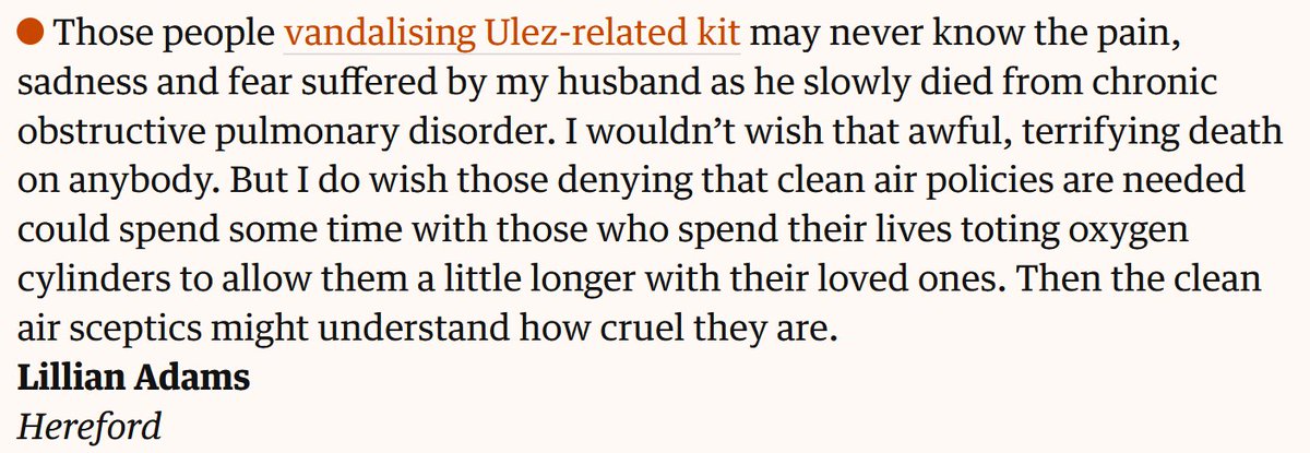 George Monbiot tweet media