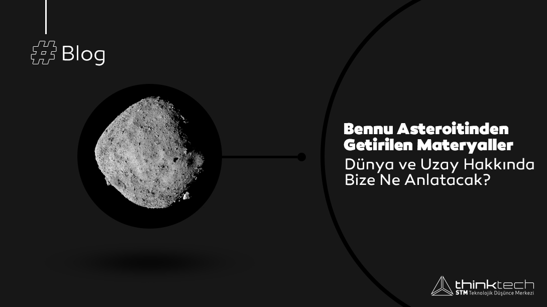 ABD Havacılık ve Uzay Ajansının (#NASA) uzay aracı #Bennu isimli asteroitten moloz örnekleri aldıktan sonra 7 yıl süren yolculuğunu tamamlayarak Dünya'ya döndü.

Dünya’ya çarpma ihtimali olan asteroitlerden biri olan #Bennu’nun 22’nci yüzyılın sonlarında Dünya’ya yakın bir