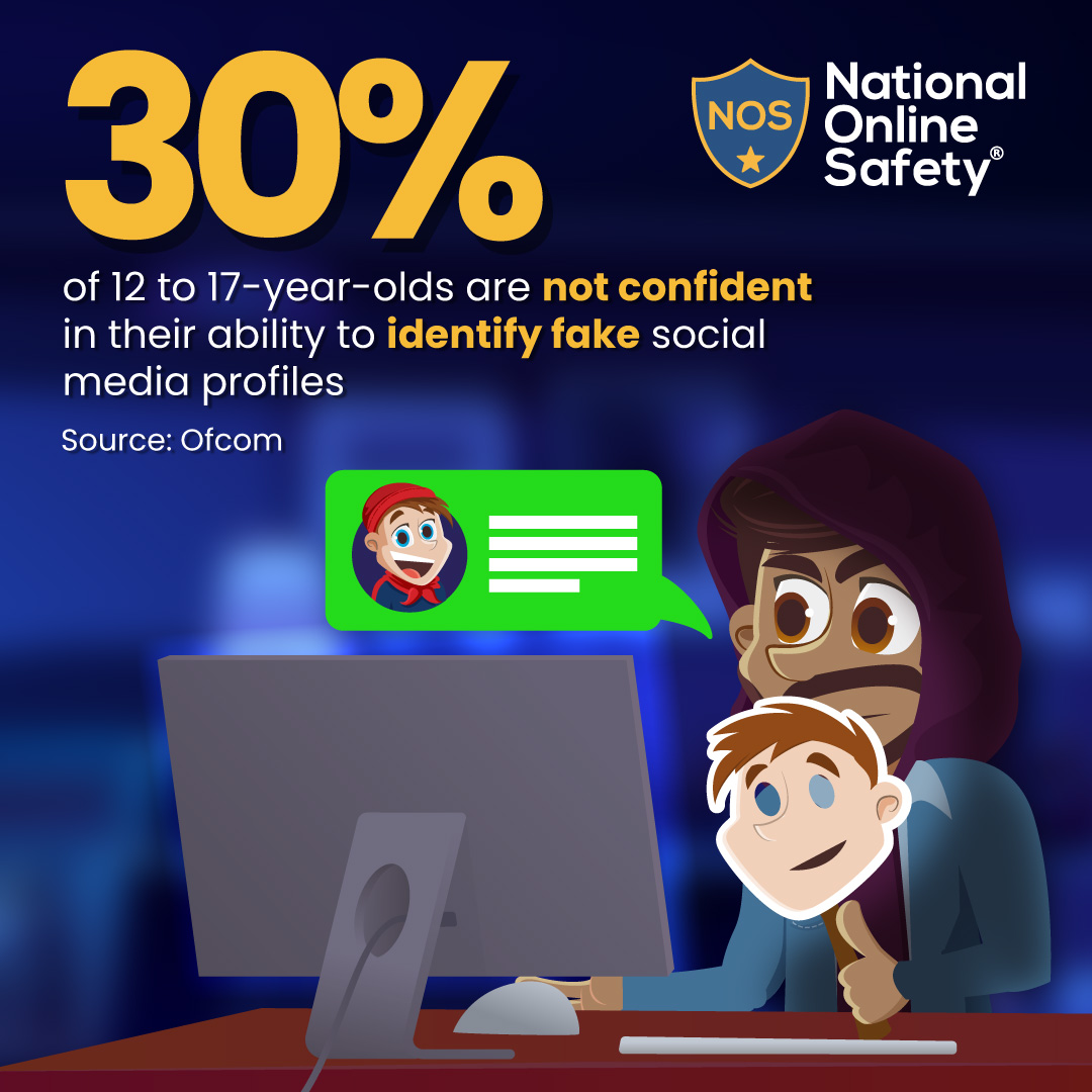 Learn to understand, recognise and respond to risks on social media with our multi-award-winning #OnlineSafety training and resources, covering all roles and responsibilities at your school. 🏫

Find out more >> bit.ly/3L92zgA

#ESafety #KCSIE