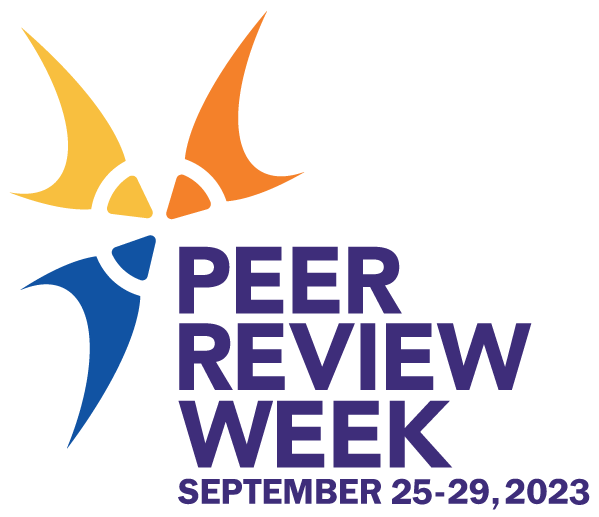 This week is #peerreviewweek and we would like to say massive thank you to all the reviewers who have committed some of their spare time to reviewing for the BABCP Journals. Your time and hard work is very much appreciated! 
#futureofpublishing #peerreviewweek