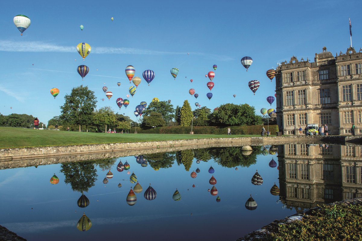 Longleat's tweet photo. 🌟 Join our team as an Events Coordinator! ✨
Help us create unforgettable experiences, from themed lantern displays during The Festival of Light, to hot air balloon extravaganzas.
Get involved in the magic! 👉 https://t.co/Tlu4nXT2tk
#EventsCoordinator #JoinOurTeam https://t.co/F8X1dxj5eK
