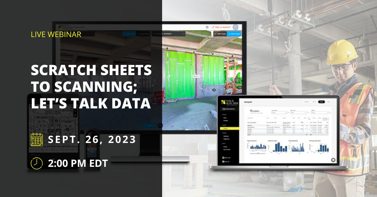 ENRnews's tweet image. 👩🏽‍💻 Tired of tedious data management? Tomorrow&apos;s webinar is here to help! We&apos;ll show you the best tools and methods to make your workflows faster and more efficient. 💪 Tune in live or register now to watch on-demand. #dataefficiency #webinar brnw.ch/21wCUeW