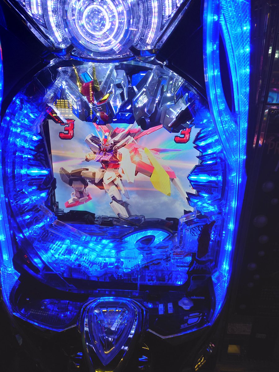 SD ガンダムパチンコ台 CRフィーバー機動戦士Zガンダム（SANKYO／SANKYO）｜パチンコ