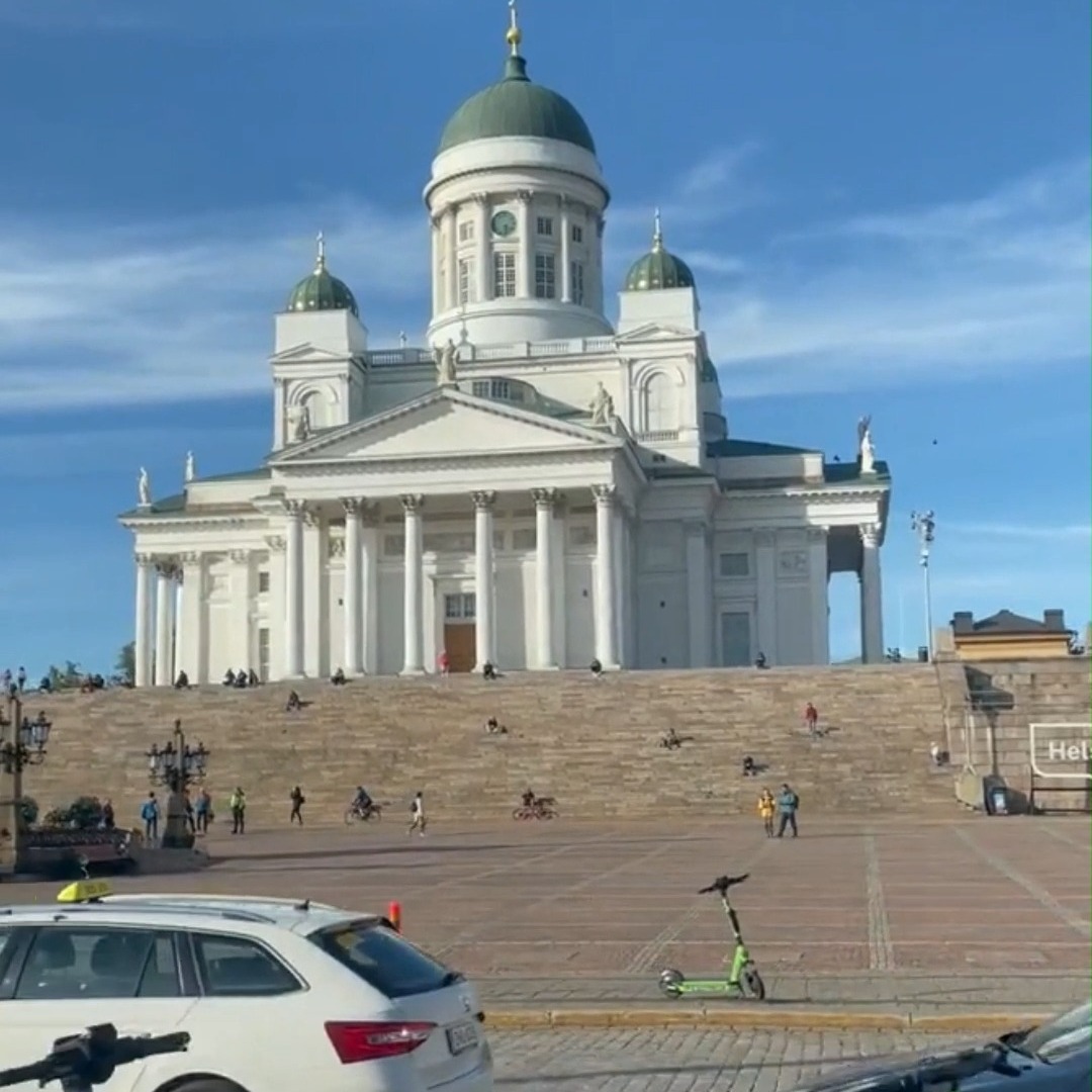 Last week two of the team went to Helsinki to meet with restaurants, venues, tour guides and activities ready for the main conference next Summer. It’s a beautiful city with so much to choose from… take a look! <a href="/EPDAplastics/">EPDA</a> #eventplanning #sitevisit #Europe