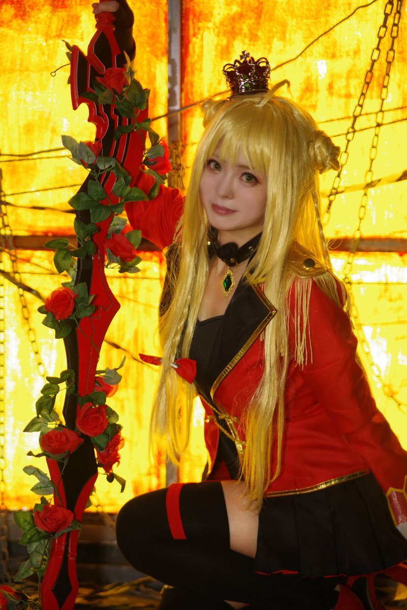 JosrTix's tweet photo. 【コスプレ 2023.7.8 クロームスタジオ川口】
Fate/Grand Order
ネロ・クラウディウス/花露さん @shincaroa7_aa
7月のスタジオ撮影で急遽参加していただきました!!とっても素敵なネロちゃまを撮影させていただきました。
花露さん、いつもありがとうございます!!
#コスプレ #cosplay #JOSRcos https://t.co/9F2SEmNi2H