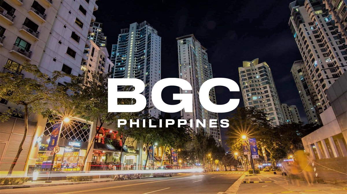 The walkability and ease of access in BGC significantly fuel its vibrant business ecosystem. This a reminder that when we design cities for people, we inspire economic dynamism and innovation. #urbanplanning #walkability #economicactivity #bgc #planning #city #realestate