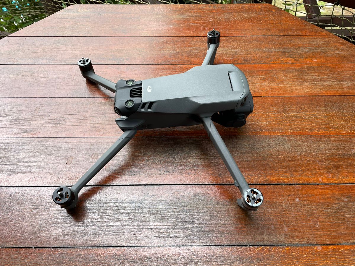 ihatrcom1's tweet photo. Dji Mavic 3 Pro Kurulum Ve Teslimatımız Tamamlandı. https://t.co/wnmIDb1MFg