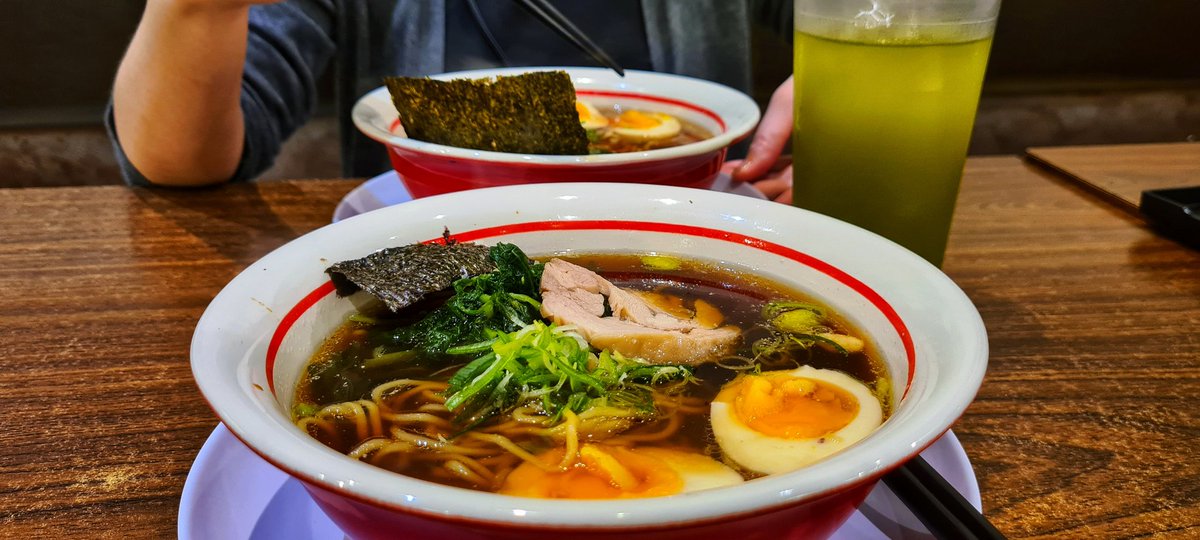 sipsandsavours's tweet photo. 🍜 #ラーメン SEIROCK-YA Malaysia. JAKIM #halal certified #Ramen. #omnomnom 
https://t.co/rLtL0KigHb 
#Malaysian #Japanese #noodles #foodie #Malaysia #Selangor #PJ #PetalingJaya https://t.co/CDRWBk3n1o