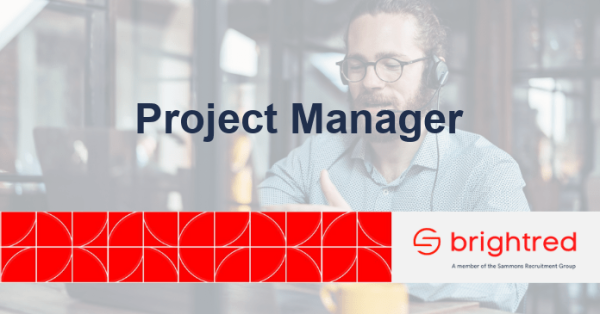 Brightred_Al's tweet photo. Apply today! Project Manager, £500 - £600 per day. https://t.co/jdTuxP4k4S https://t.co/6q5v4ljgCw
