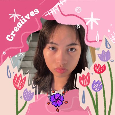 OuiYesOpo143's tweet photo. Don’t kill a rose before it could bloom
Hey, Pisay! 🌺 I’m Xangel, creatives member of Solace 💜, PSHS-MC’s Women Empowerment and Sexual Harassment Intervention Committee, and I’m ready to #BloomWithYou! 💐 https://t.co/ZiUW8iKqEV