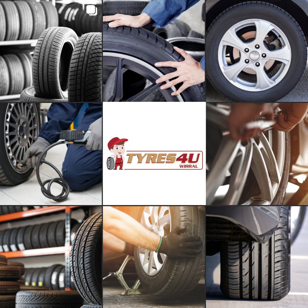 Tyres4UWirral tweet media