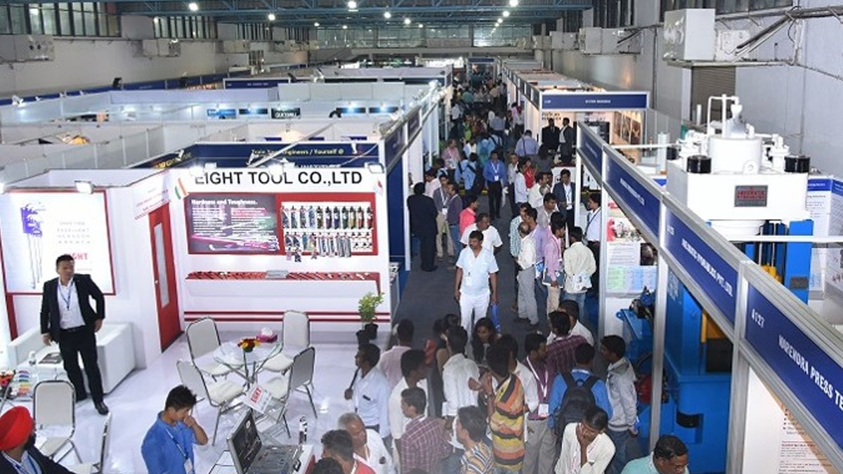 MfrgTodayIndia's tweet image. The Indian Machine Tool Manufacturers’ Association is preparing for an exciting two-day business-to-business  event set to take place in Kolhapur. Read here more shorturl.at/jxHS1 

#Kolhapur
#IMTMA
#MachineTool
#IndianMachineToolManufacturers
#JibakDasgupta